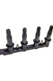 ATESLEME BOBINI  [ OPEL ASTRA-J (A1.6XER) 10- / MOKKA (A1.6XER) 13-