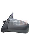 Opel Vectra A Sol Dış Dikiz Ayna 1988-1995 Arası Mekanik Tip 1428043