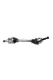 On Aks Komple Sag Abs Li 45 Dis A4 Passat 1,8 1,8t 9601 1 Adet