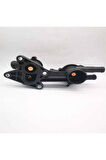 131173-termostat Audi A1 1.4 Tfsi  03c121111h Uyumlu