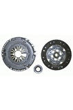 Debriyaj Seti Takım - Audı Tt 1.8 T 1998-2006 132 Kw -- 3000845701 - Oem: 038141025d