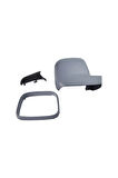 Transporter T5 - Caddy Ayna Kapağı Set (sol) 7h1857527a