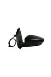 Ayna Kopmle L Sinyalli Ince Soket Polo 2010-2014 6r1857507c