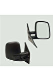 Transporter T4 Mekanik Manuel Ayna 1996-2003 Sağ Oem No:701857508f01c
