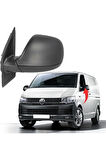 Vw Transporter T7 2015-2020 Sol Ayna Komple Elektr. 7e1857407q