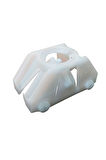 Debriyaj Alt Plastiği Dk1703 Golf-vıı Jetta Caddy 1k0721169