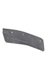 ÇAMURLUK DAVLUMBAZ UÇ BRAKETI SOL VW A3 BM 04- (Oem No: 8P0853887B) TST46444