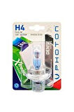 PHOTON PH5504 XV B1-FAR AMPULU H4 EXTREME VISION + %150 FAZLA ISIK TEKLİ