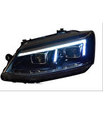 WAGENBURG 5C7941751E-ÖN FAR SOL LEDLİ DS5 XENONLU VW JETTA MK6  5C7941751E