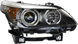 DEGRA 63112993492-FAR SAG Bİ XENON BMW X1 E84 2009-2012  63112993492