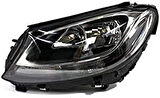 MARELLI 710301284204-FAR SOL C-CLASS HALOJEN MERCEDES C SERİSİ W205  A2048200262
