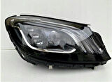 DEGRA 2059067403-FAR SAG (LED) MERCEDES C-CLASS C SERİSİ W205  A2059067403