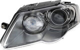 VALEO 043626-SAG ÖN XENON FAR (AMPULSUZ) PASSAT 05  3C0941753K