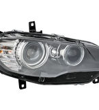 DEGRA 63117287010-FAR Bİ-XENON LED SAG BMW X6 E71  63117287010