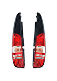 WENDERPARTS MA6398201464-SOL STOP MERCEDES VIANO BEYAZ SİNYAL 2011-2013  A6398201464