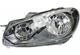 DL 020801 R-FAR SAG SİNYAL AMPULLU GOLF VI 5K1941006J