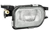 HELLA 1NA007976-081-SİS FARI ÖN SAG (BUZLU CAM) W203 MERCEDES C SERİSİ  A2158200656