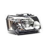 DEGRA LR038201-SAG FAR XENON BEYİNLERİ ÜSTÜNDE LAND ROVER FREELANDER II  LR038201