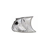 WENDERPARTS BA0461204R-SİNYAL LAMBASI SAG BEYAZ BMW E46 97-01  63136902770