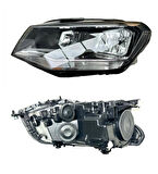 DEPO 441-1193L-LD-EM-FAR SOL ELEKTRİKLİ H1/H7 CADDY 2004-2010 -2K0941005D