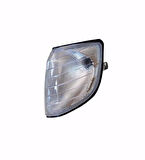 WENDERPARTS MA1401207L-SİNYAL LAMBASI SOL BEYAZ (BEYAZ KOSELİ) MERCEDES W140  A1401207L