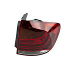 DEGRA 63212990110-STOP LAMBASI SAG DIS BMW X1 E84  63212990110
