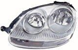 HELLA 1EG247007-581-SAG FAR GOLF V  1K6941006N 