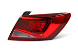 VALEO 045115-STOP LAMBASI SAG DIS LEDLİ SEAT LEON MK3  5F0945208C