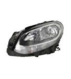 DEPO 440-11D4LMLDEM2-FAR SOL LED MERCEDES B SERİSİ W246 2014-2018  A2468205361