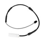 BRAXIS AF1060-FREN BALATA FİŞİ ÖN BMW X5 F15  34356792567