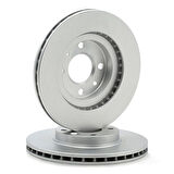 DELPHI BG4570T-ÖN FREN DİSK TK RENAULT CLIO IV 2012  402060010R