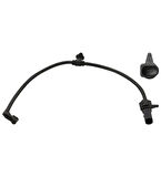 FERODO FWI452-ARKA BALATA FİŞİ AUDI A4 B9  8W0615121E