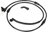 BRAXIS AF1024-BALATA FİŞİ ARKA BMW F48  34356865612
