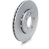 BRAXIS AD1115-ARKA FREN DİSK TK MERCEDES C SERİSİ W205  A0004230512