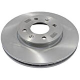 KALE TFD00085-ÖN FREN DİSK TK PASSAT 1.8T 1.9 TDI 2000  4A0615301C