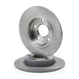 BOSCH 0986479H50-FREN DİSKİ ARKA ADET MERCEDES E SERİSİ E180 E200 D W213  A0004231812