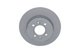 FERODO DDF1369C-1-ARKA FREN DİSK TK RENAULT CLIO III  7701207823