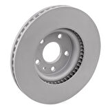 BRAXIS AE0094-ÖN FREN DİSK TK MERCEDES B SERİSİ B150 B160 W245  A1694210812