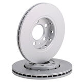 DELPHI BG3198-ÖN FREN DİSK TK VW PASSAT B5 96  8E0615301B