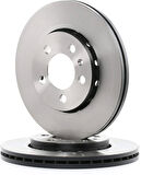 DELPHI BG4032T-ÖN FREN DİSK TK MERCEDES SPRINTER W907  A9064210012