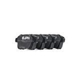 BESER 3967-ARKA FREN BALATASI RENAULT KANGOO III 2008  7701209869