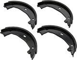 BRAXIS AC0126-EL FREN BALATASI BMW E60 520İ 520D 530D  34416761293