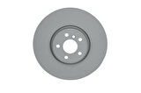 BLUEPRINT ADBP430020-FREN DİSKİ ÖN SOL BMW G20 3 SERİSİ 2019  34116860911