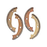 FERODO FSB196-EL FREN BALATASI (PARK FRENİ) MERCEDES B SERİSİ W245  A1244200720