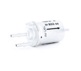 SARDES SF296-BENZİN FİLTRESİ 6.6 BAR AUDI A3 1.4 TFSI  1K0201051B