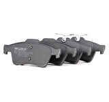 KALE B 23482 165 05KD13-ARKA FREN BALATASI RENAULT LATİTUDE  7701206609