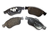 TECHNO BRAKE TCB70103-ÖN FREN BALATASI (ESP'Lİ) DACIA DOKKER  440603905R