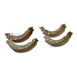 DELPHI LS1929-ARKA KAMPANA PABUC BALATASI RENAULT CLIO IV  7701206429