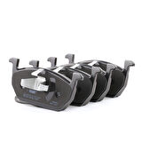 KRAFTVOLL 07010070-ÖN FREN BALATASI SEAT LEON MK3  5Q0698151C