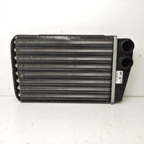 KALE 351685-KALORIFER RADYATORU RENAULT MEGANE II  7701207712 (SASİ KONTROL)